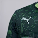 Camisa Manchester City 2025 Uniforme 4 Torcedor Puma Masculino - Foto 4