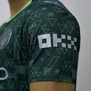 Camisa Manchester City 2025 Uniforme 4 Torcedor Puma Masculino - Foto 6