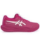 Tênis Infantil Asics Gel Resolution X GS - Foto 1