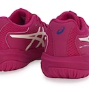 Tênis Infantil Asics Gel Resolution X GS - Foto 5