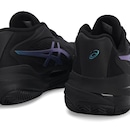 Tênis Unissex Asics Gel Resolution X - Clay Saibro - Foto 5