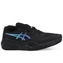 Tênis Unissex Asics Gel Resolution X - Clay Saibro - Foto 6