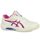 Tênis Infantil Asics Gel Game GS - Foto 6
