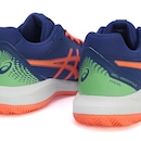 Tênis Masculino Asics Gel Dedicate 8 Padel - Foto 5