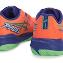 Tênis Masculino Asics Gel Challenger 15 Padel - Foto 5