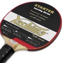 Raquete de Tênis de Mesa Yashima 82005 Clássica Pino Starter Learning Series - Foto 2