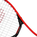 Raquete de Tênis Infantil Wilson Pro Staff Precision 25 - Foto 3