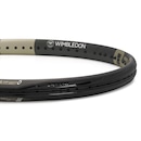 Raquete de Tênis Babolat Pure Drive Wimbledon 300g 2025 - Foto 5