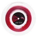 Corda Dunlop Explosive Red 17g 1.25mm Rolo Com 200 Metros - Foto 1