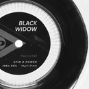 Corda Dunlop Black Widow 16g 1.31mm Rolo Com 200 Metros - Foto 2