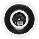 Corda Dunlop Black Widow 16g 1.31mm Rolo Com 200 Metros - Foto 3