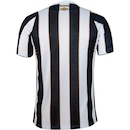 Camisa do Santos II 24/25 Masculina Umbro Torcedor - Foto 2