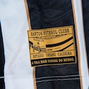 Camisa do Santos II 24/25 Masculina Umbro Torcedor - Foto 3