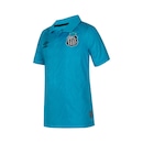 Camisa do Santos 25/26 Infantil Umbro Torcedor - Foto 4