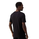 Camiseta Masculina New Era NBA Logo - Foto 2