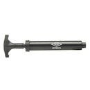 Bomba de Inflar Umbro Dupla Ação - Foto 1