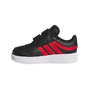 Tênis Infantil adidas Hoops 4.0 Cf - Foto 2