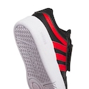 Tênis Infantil adidas Hoops 4.0 Cf - Foto 7