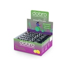 BT Gel Sabor Limão e Cafeina - 10un x 30g - Foto 1