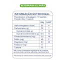 BT Gel Sabor Limão e Cafeina - 10un x 30g - Foto 2