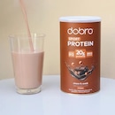 Sport Protein Sabor Chocolate com Avelã 450g - Foto 3