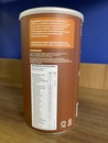 Sport Protein Sabor Chocolate com Avelã 450g - Foto 4
