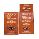 Sachê Proteína Chocolate com Avelã - 10un x 30g - Foto 3