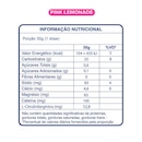 Sachê BT 400 Nitrato Sabor Pink Lemonade - 10un x 30g - Foto 2