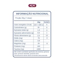 Sachê BT 400 Nitrato sabor Açaí - 10un x 30g - Foto 2