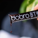 BT Gel Sabor Laranja - 10un x 30g - Foto 2