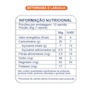 BT Gel Sabor Laranja - 10un x 30g - Foto 3