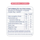 BT Gel Sabor Acerola - 10un x 30g - Foto 2