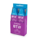 BT 400 Nitrato Gel sabor Blueberry - 10un x 30g - Foto 1