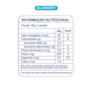 BT 400 Nitrato Gel sabor Blueberry - 10un x 30g - Foto 2
