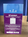 BT 400 Nitrato Gel sabor Blueberry - 10un x 30g - Foto 4