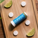 Hidra Iso Repositor Eletrolítico Sabor Limão 37g - Foto 3