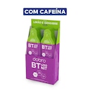 BT 400 Nitrato Gel sabor Limão e Gengibre - 10un x 30g - Foto 1