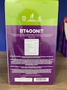 BT 400 Nitrato Gel sabor Limão e Gengibre - 10un x 30g - Foto 4