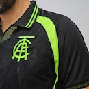 Camisa do América Mineiro III 2025 Masculina Volt Torcedor - Foto 3