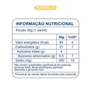 Carbs Gel sabor Maracujá - 10un x 30g - Foto 2