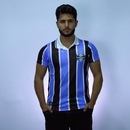 Camisa Masculina Grêmio Retrô 1993 Listrada RetrôMania - Foto 2
