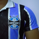 Camisa Masculina Grêmio Retrô 1993 Listrada RetrôMania - Foto 3
