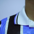 Camisa Masculina Grêmio Retrô 1993 Listrada RetrôMania - Foto 4