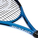 Raquete de Tênis Infantil Dunlop FX 500 25 - Foto 4