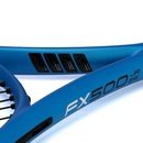 Raquete de Tênis Infantil Dunlop FX 500 25 - Foto 6