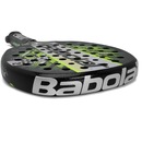 Raquete de Padel Babolat Counter Viper - Foto 4