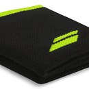 Munhequeira Babolat Logo Jumbo Longa - 2 Unidades - Foto 3