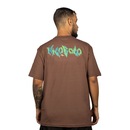 Camiseta Masculina Nicoboco Huahine - Foto 2