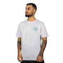 Camiseta Masculina Nicoboco Bahamas - Foto 1