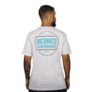 Camiseta Masculina Nicoboco Bahamas - Foto 2
